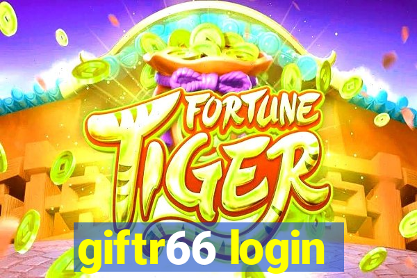 giftr66 login